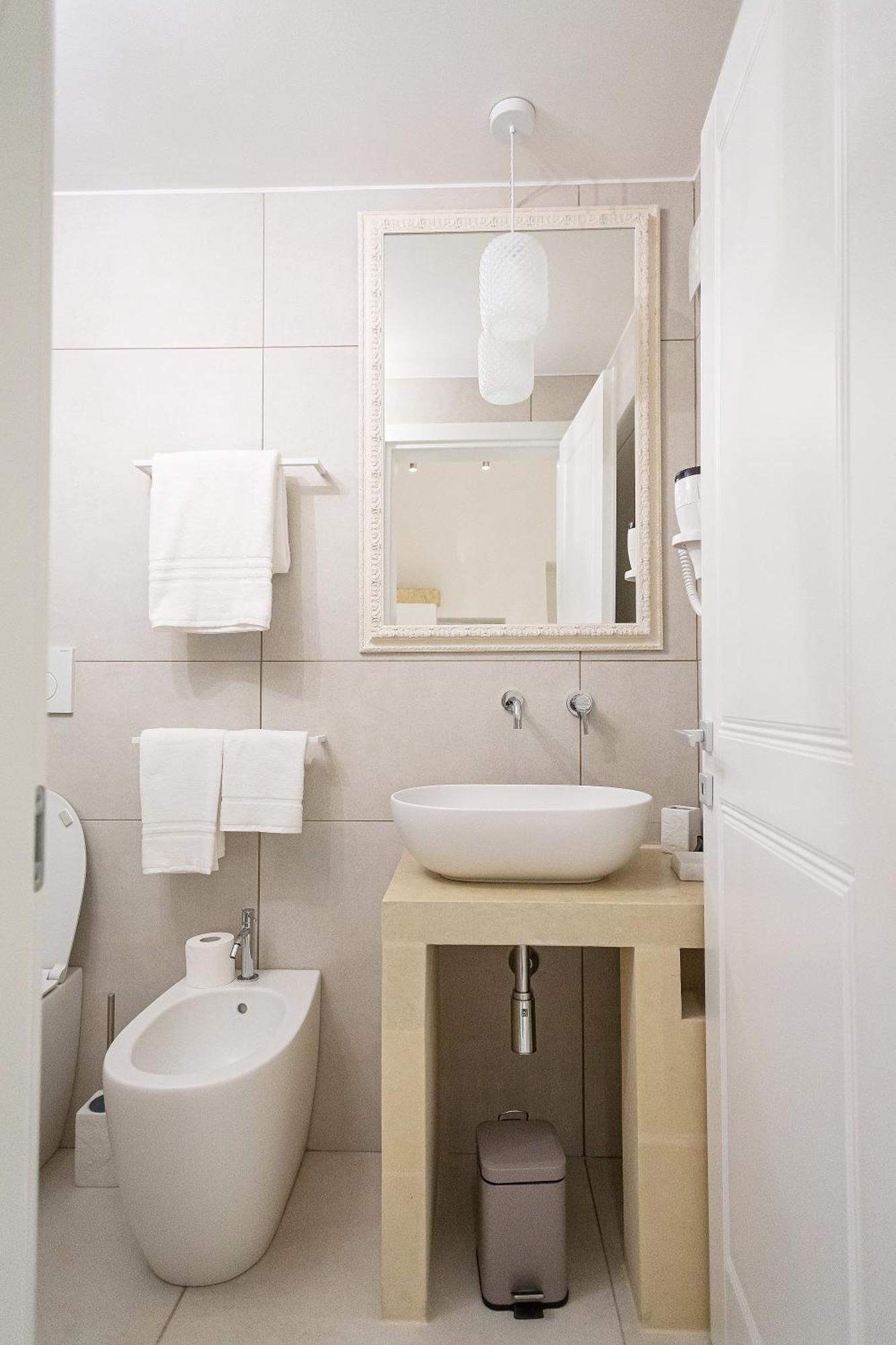 Palazzo Alma Luxury Rooms カザラーノ エクステリア 写真